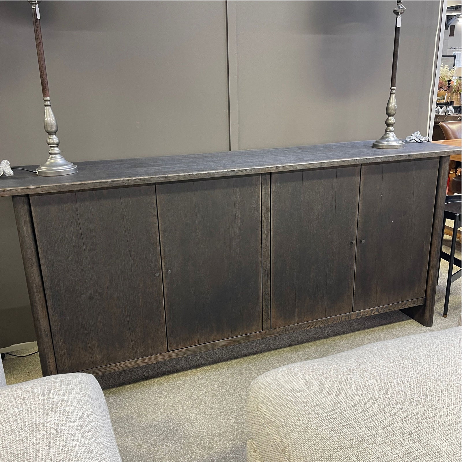 Moscow Sideboard