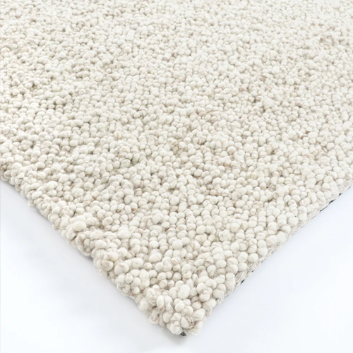Baya Mt Somers Floor Rug - Acorn - 300cm x 400cm