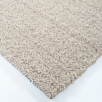 Baya Mt Somers Floor Rug - Fawn - 200cm x 300cm