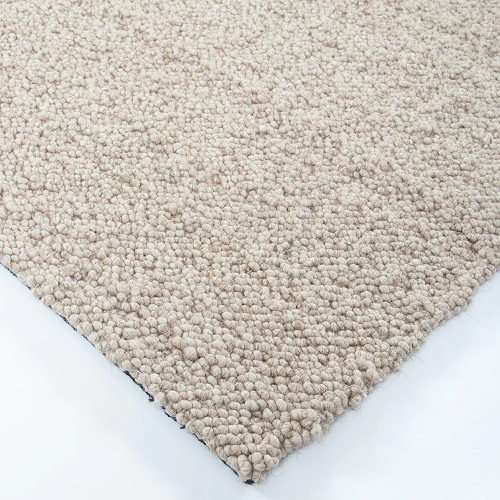 Mt Somers Floor Rug - Fawn - 250cm x 350cm