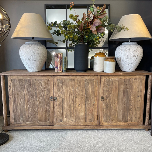 Munich Sideboard