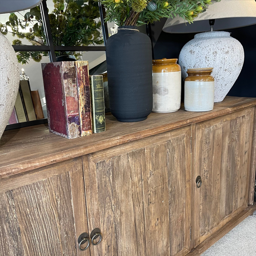 Munich Sideboard