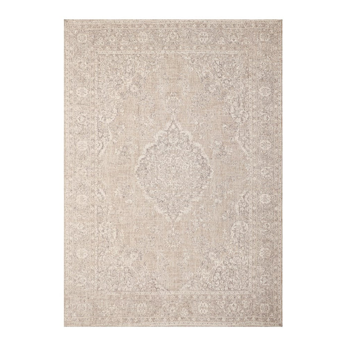 Antalya Floor Rug - Natural - 170cm x 240cm