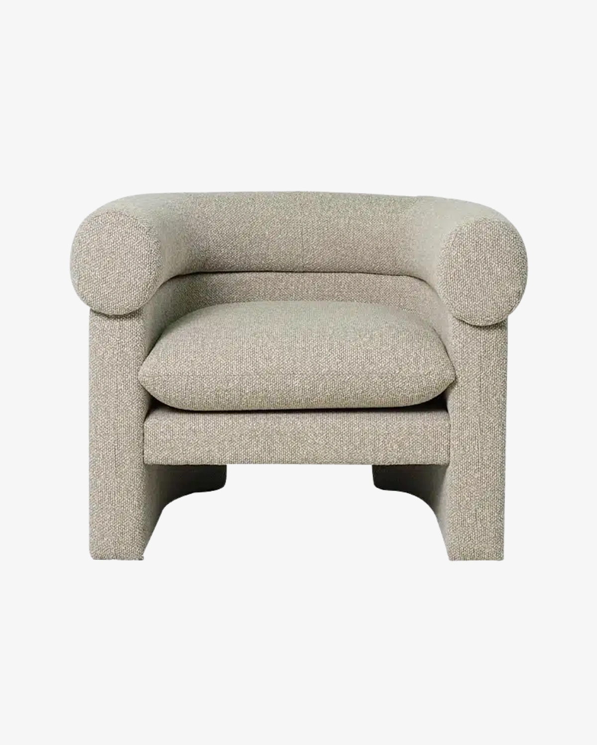 Naylor Armchair