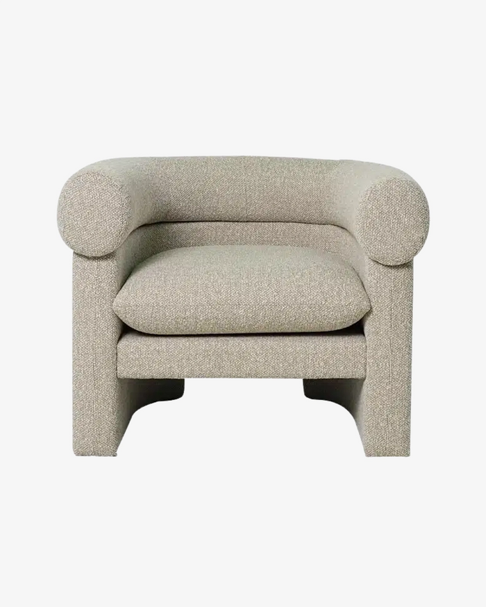 Naylor Armchair