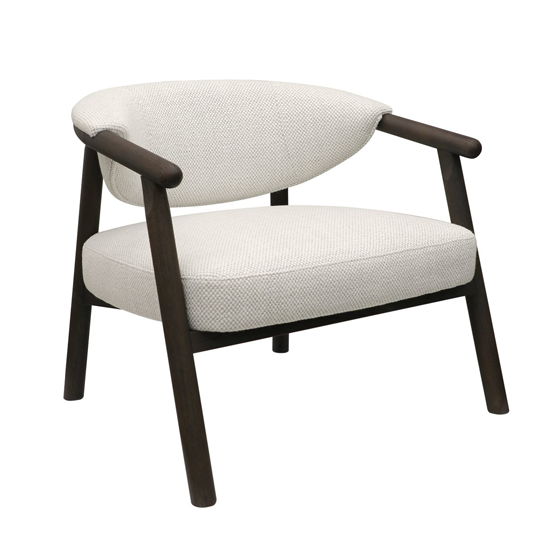 Norwood Occasional Chair - Cream