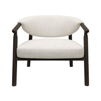 Norwood Occasional Chair - Cream