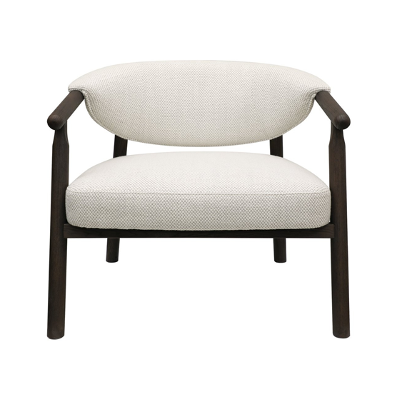 Norwood Occasional Chair - Cream