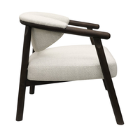 Norwood Occasional Chair - Cream