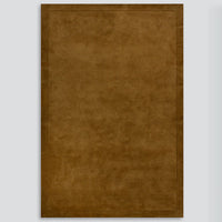 Baya Norfolk Floor Rug - Brass - 250cm x 350cm