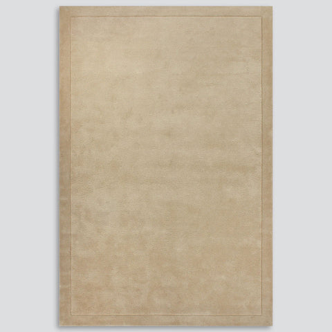 Baya Mt Somers Floor Rug - Acorn - 300cm x 400cm