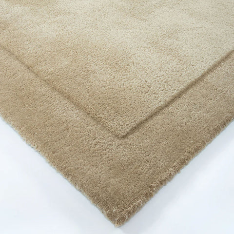 Baya Mt Somers Floor Rug - Acorn - 300cm x 400cm