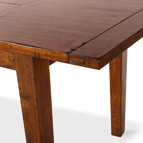 Norfolk Extension Dining Table - 183cm/244cm