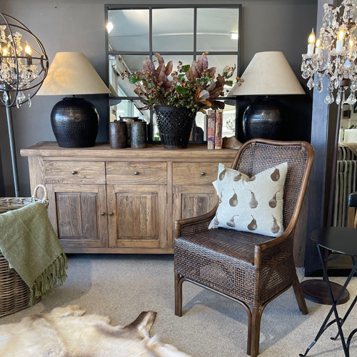 Ohio Sideboard