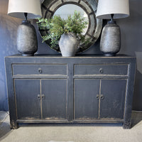 Oklahoma Sideboard - 2 Drawer