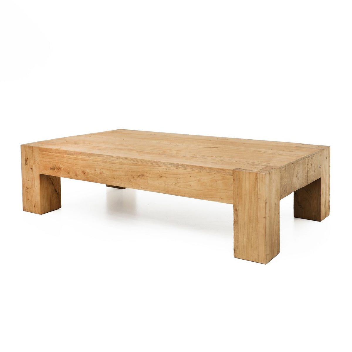 Olma Coffee Table - Small
