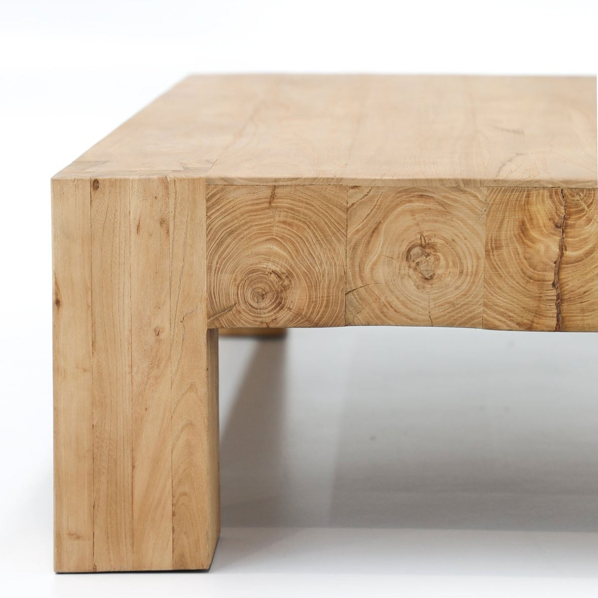 Olma Coffee Table - Small