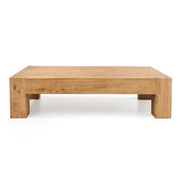 Olma Coffee Table - Small