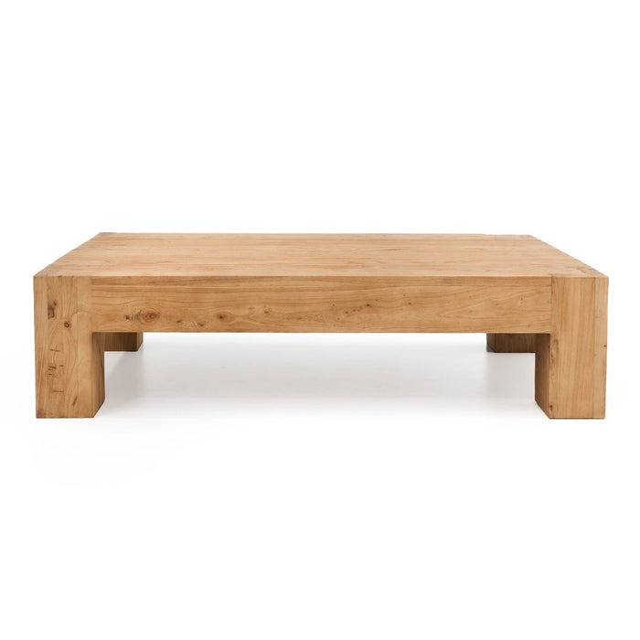 Olma Coffee Table - Small