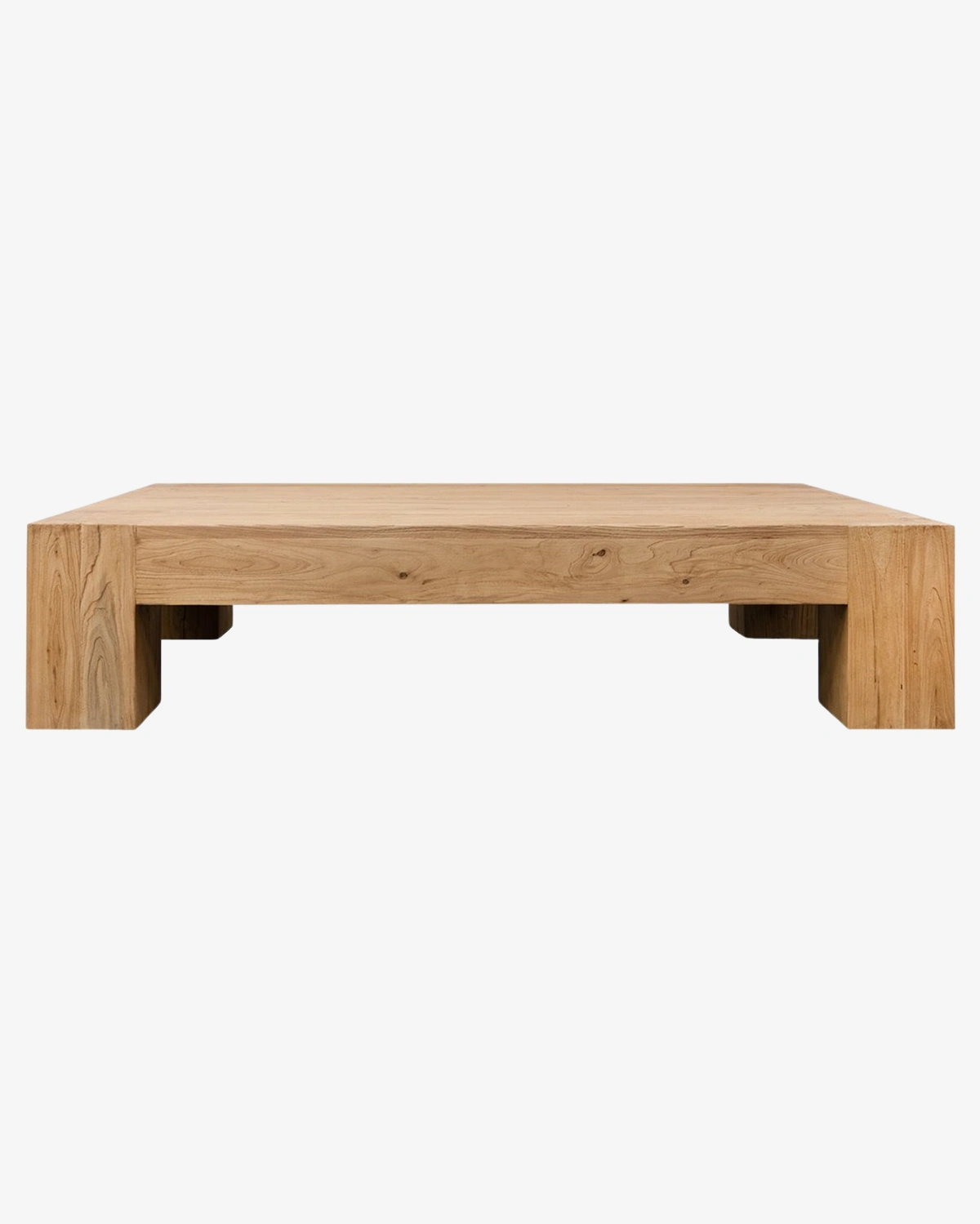 Olma Coffee Table - Large
