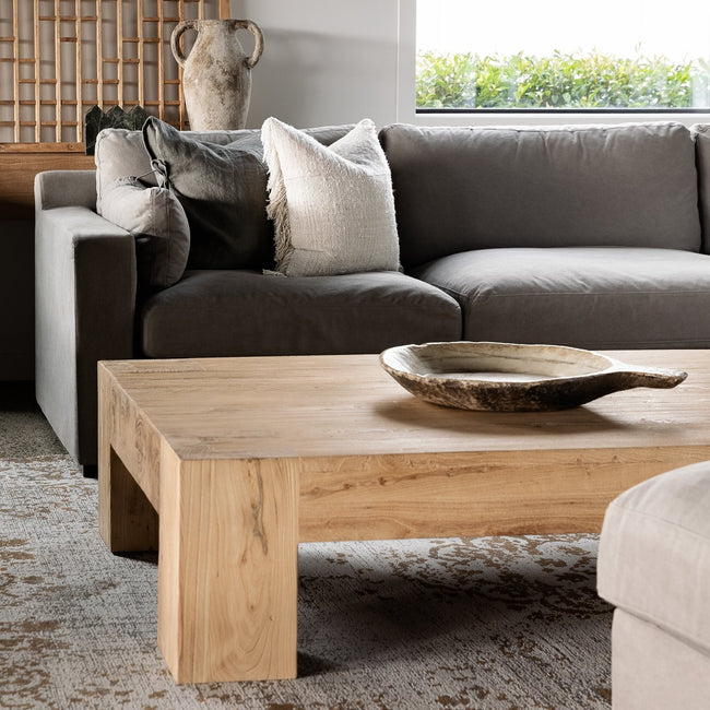 Olma Coffee Table - Large