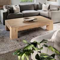 Olma Coffee Table - Large