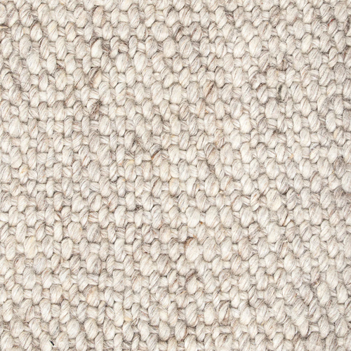 Baya Omaha Floor Rug - Pebble - 300cm x 400cm
