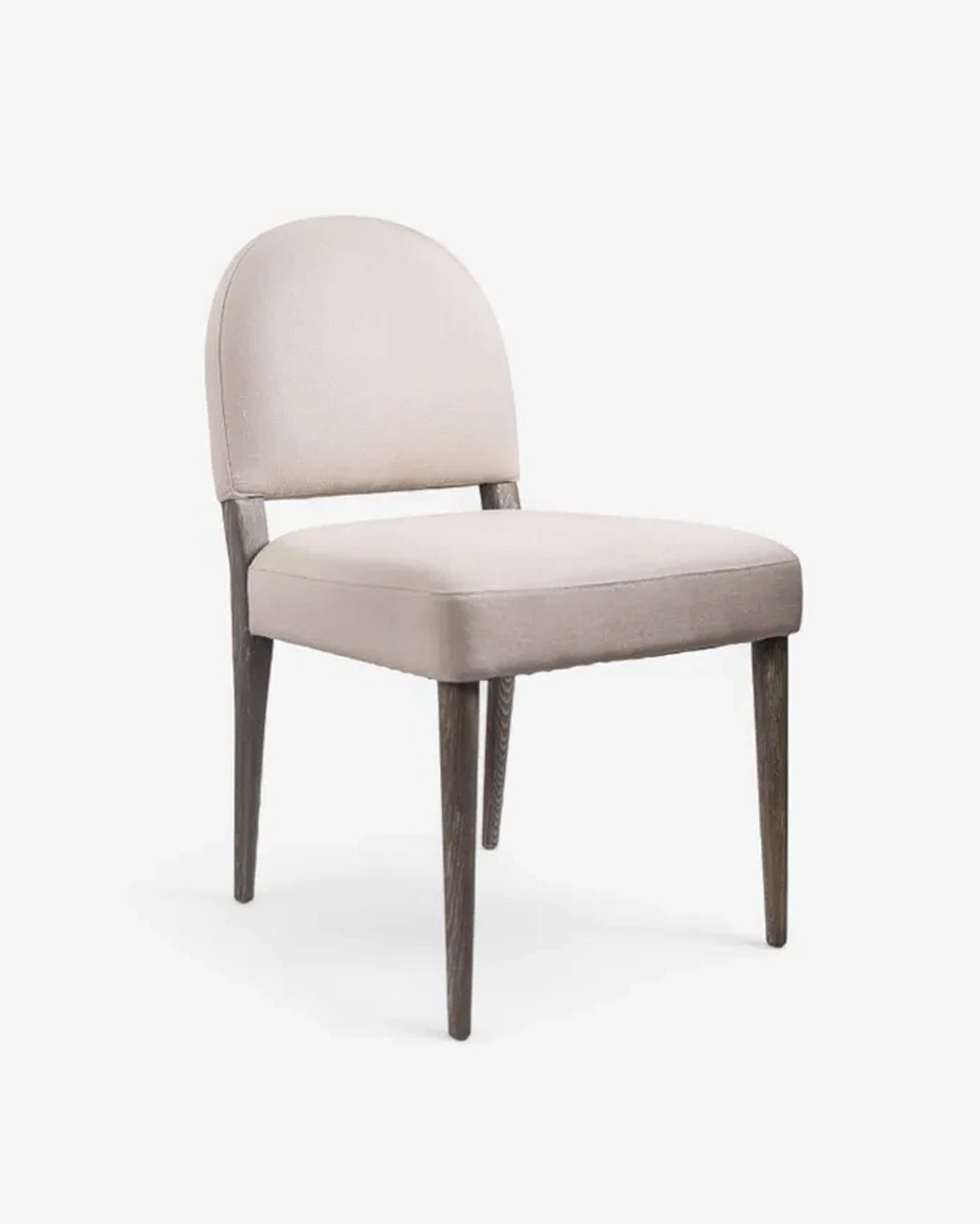 Oscar Dining Chair - Linen