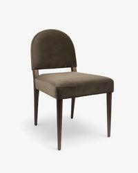 Oscar Dining Chair - Olive