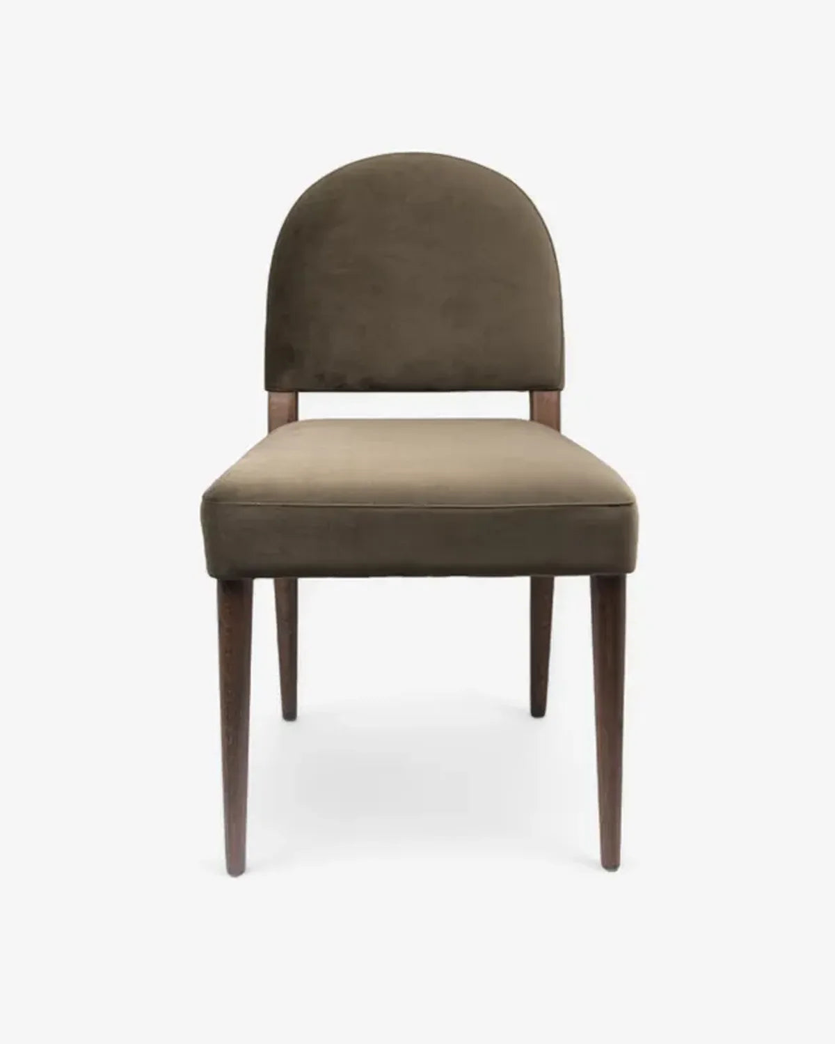 Oscar Dining Chair - Olive