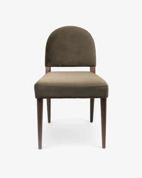 Oscar Dining Chair - Olive