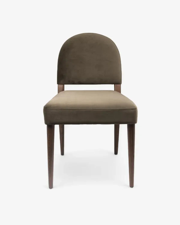 Oscar Dining Chair - Olive