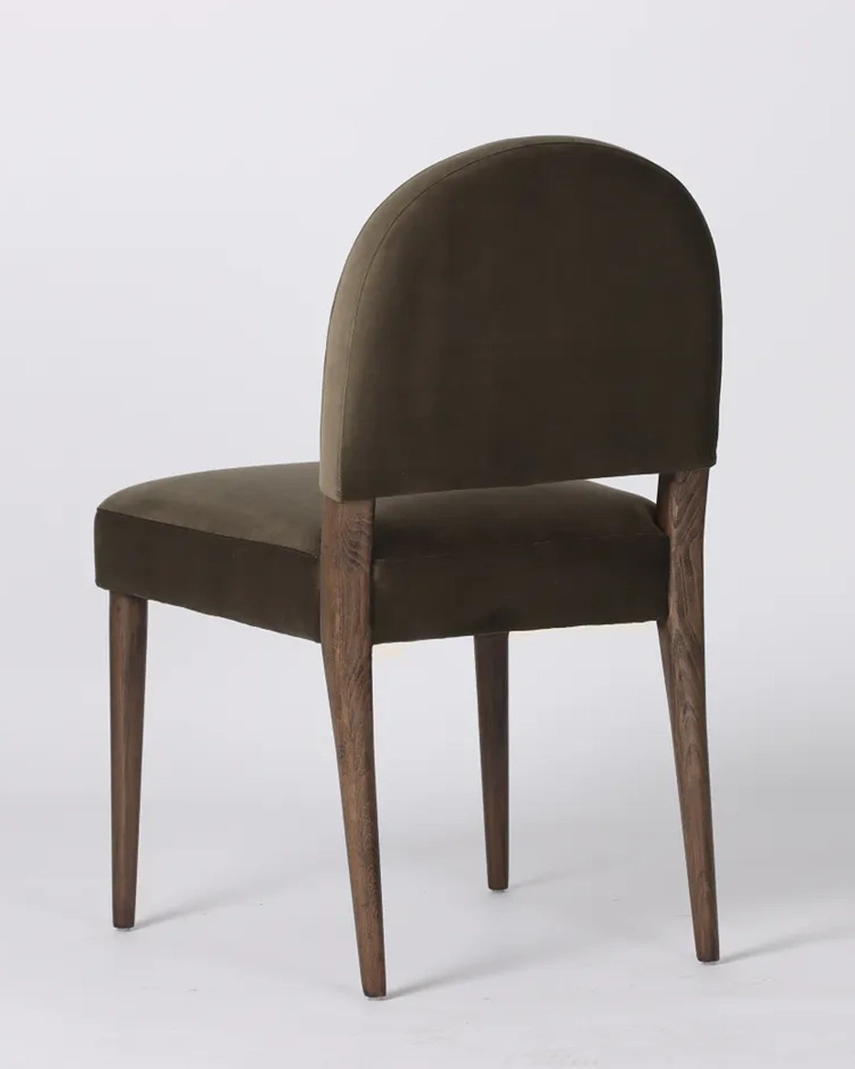 Oscar Dining Chair - Olive