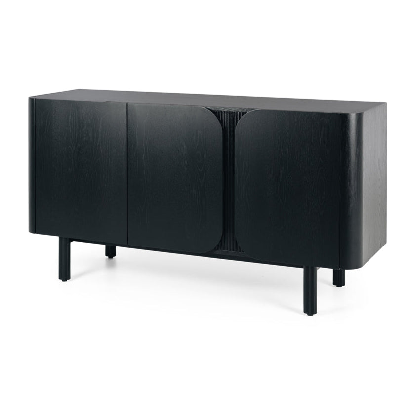 Sirocco Sideboard - Black