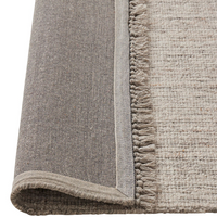 Puglia Floor Rug - Fox - 200cm x 300cm