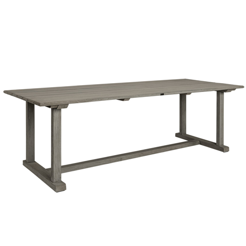 Artwood Palermo Outdoor Dining Table