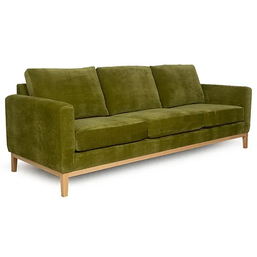 Parnell 3.5 Seater Sofa - NZ Made