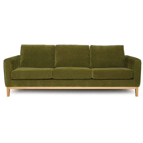 Parnell 3.5 Seater Sofa - NZ Made