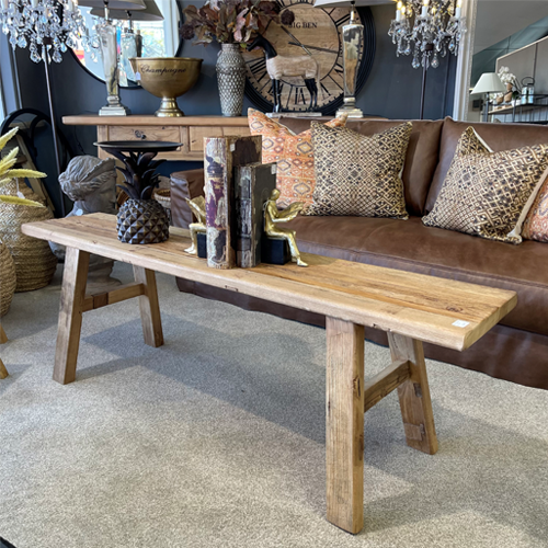 Pavia Bench - 160cm