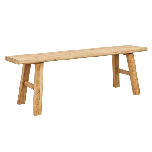 Pavia Elm Bench - 150cm