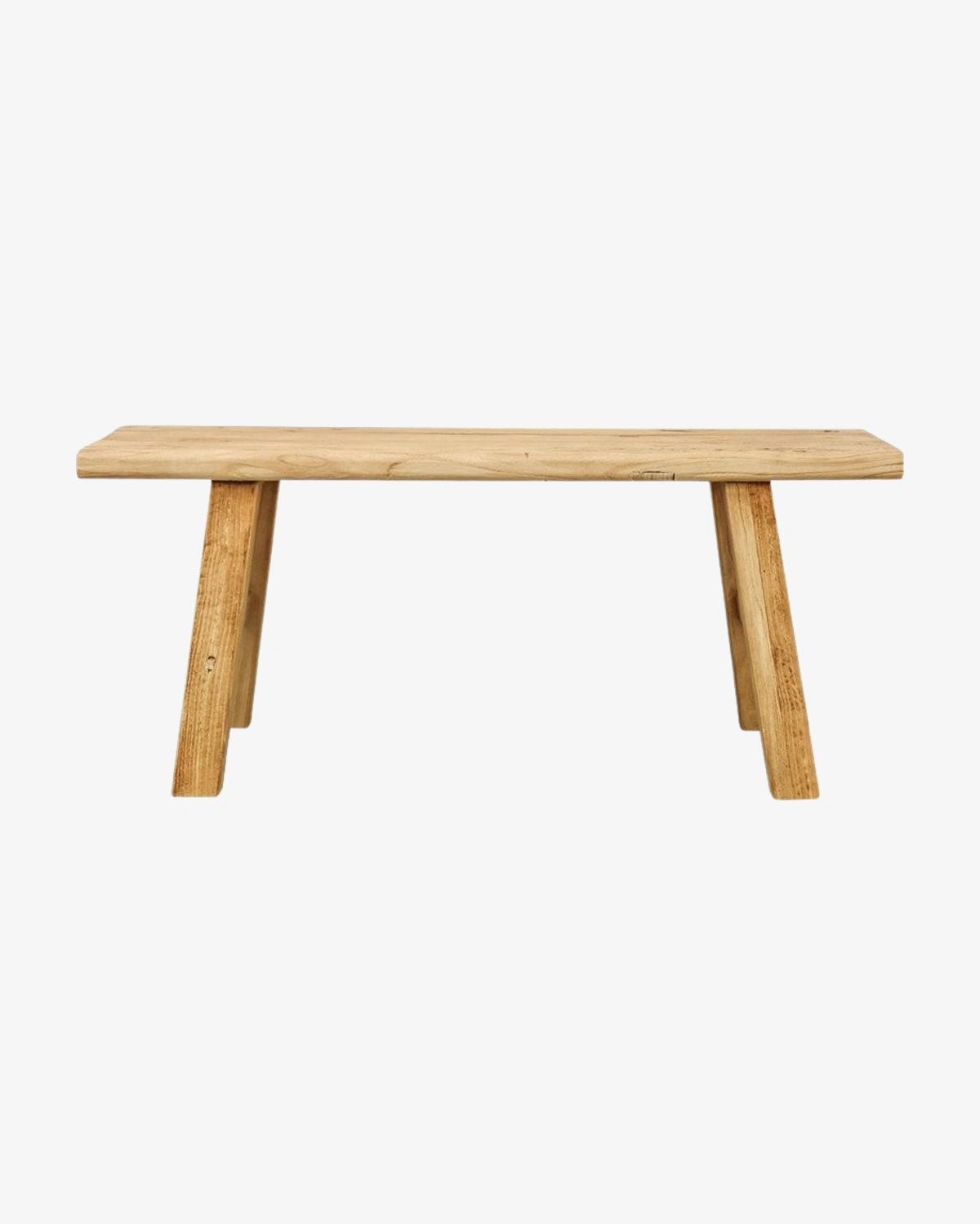 Pavia Elm Bench - 160cm