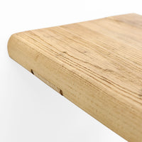 Pavia Elm Bench - 110cm
