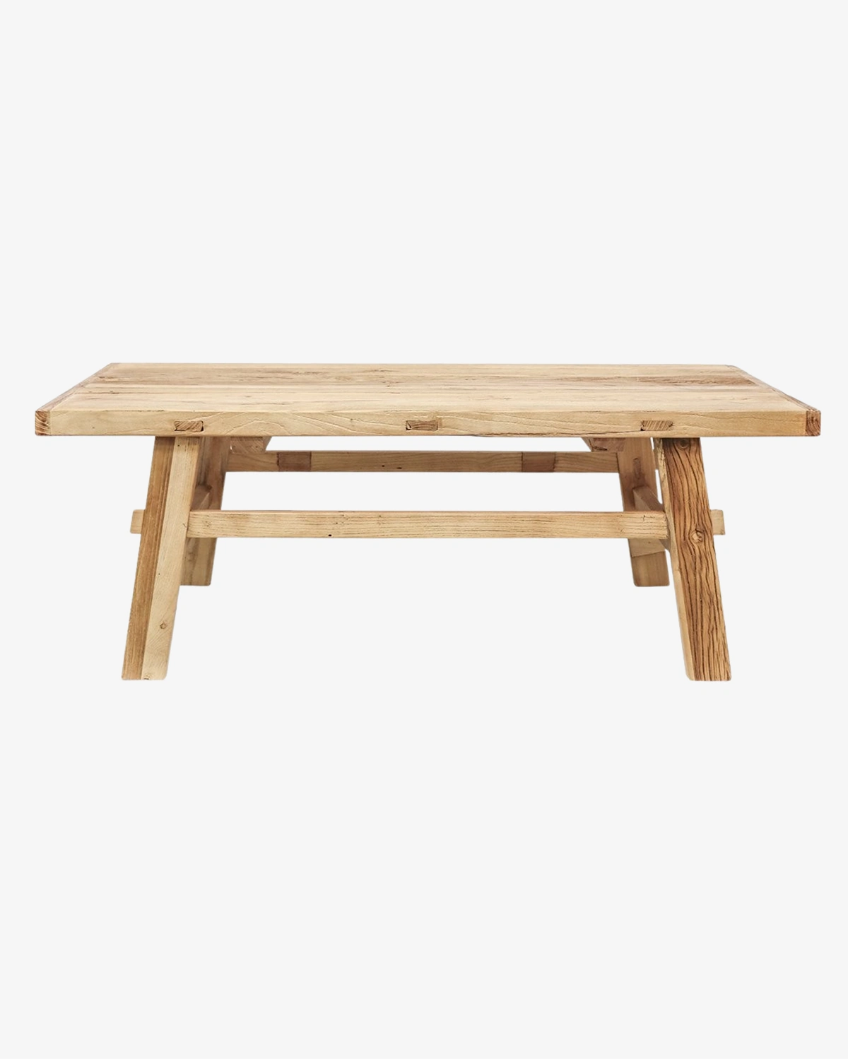 Pavia Coffee Table - Natural
