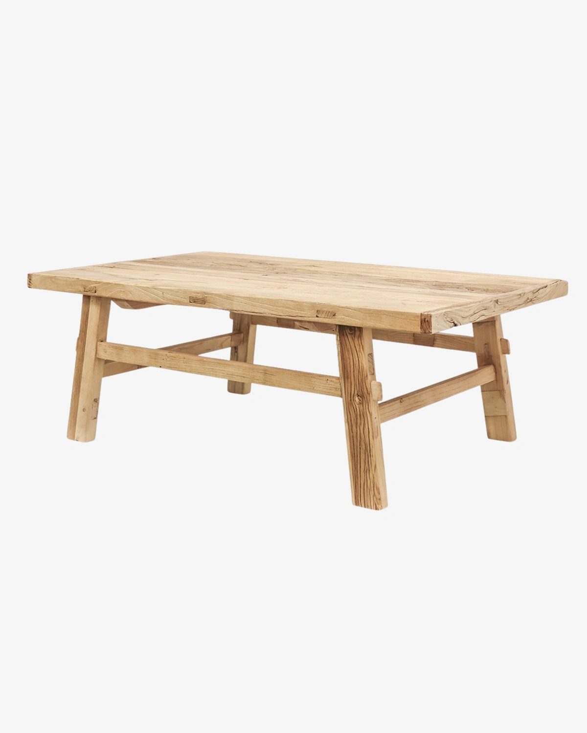 Pavia Coffee Table - Natural