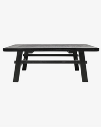 Pavia Coffee Table - Black