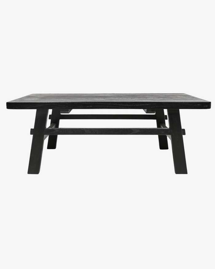 Pavia Coffee Table - Black