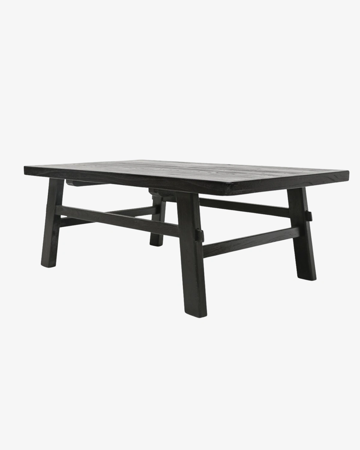 Pavia Coffee Table - Black