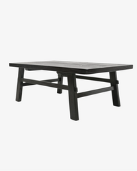 Pavia Coffee Table - Black