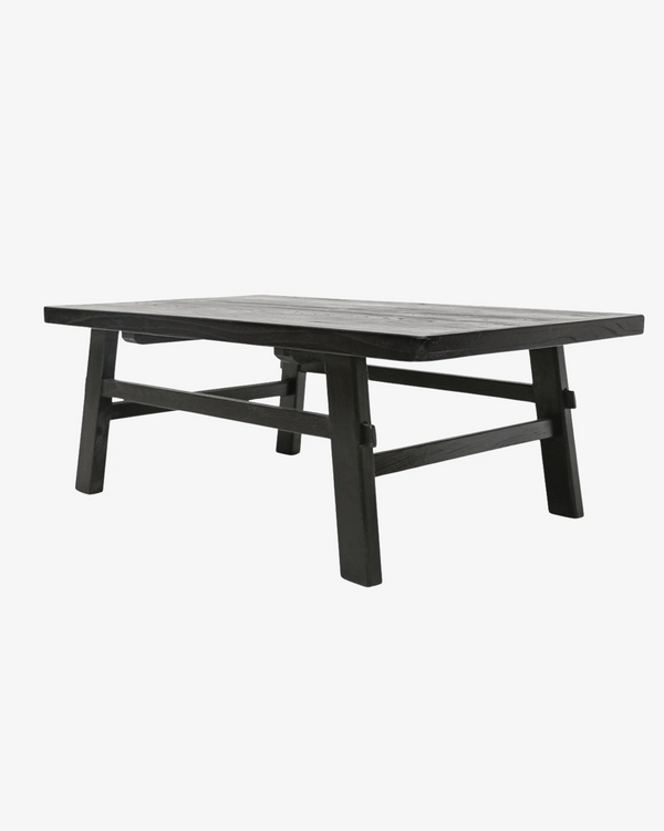 Pavia Coffee Table - Black