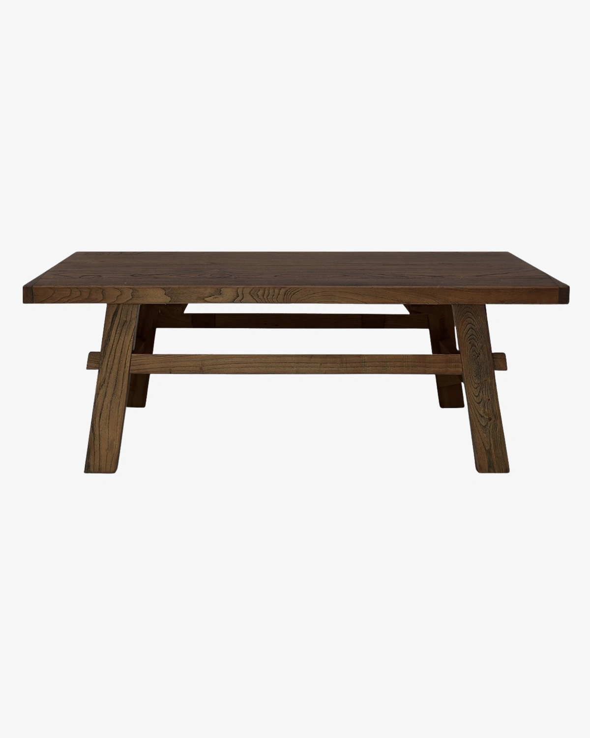 Pavia Coffee Table - Dark Brown